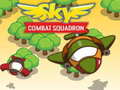 Jeu Sky Combat Squardom