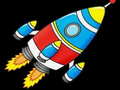 Jeu Boom Boom Rocket