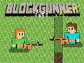 Jeu BlockGunner 1 Vs 1very good choice!