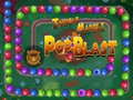 Jeu Jungle Marble Pop Blast