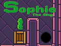 Jeu Sophie The Slug