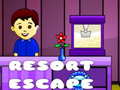 Jeu Resort Escape