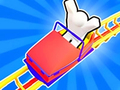 Jeu Theme Park Rush