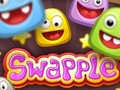 Jeu Swapple
