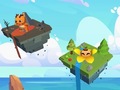 Jeu Clickermon