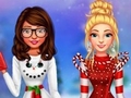 Jeu My Perfect Christmas Costumes
