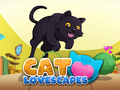 Jeu Cat Lovescapes