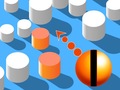 Jeu Paint Shooter