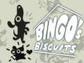 Jeu Bingo's Biscuits