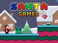 Jeu Santa Games