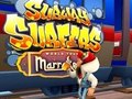 Jeu Subway Surfers: Marrakech