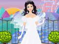 Jeu Wedding dress game up