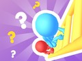 Jeu Stairs Trivia