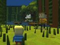 Jeu Kogama: Raft Adventure