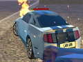 Jeu Car Demolition Parking Place Multiplayer