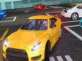 Jeu Advance Car Parking Game 3D