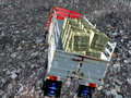 Jeu Off Road Truck Cargo Delivery