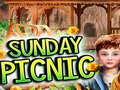 Jeu Sunday Picnic