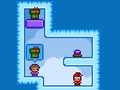 Jeu Winter Gifts