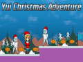 Jeu Yui Christmas Adventure