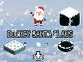 Jeu Bouncy Santa Claus