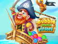 Jeu Bubble Pirates Mania 