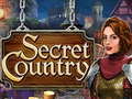 Jeu Secret Country