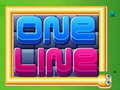 Jeu One Line
