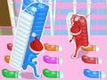 Jeu Christmas Bridge Runner