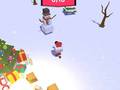 Jeu Snowmen Defense