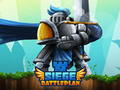 Jeu Siege Battleplan