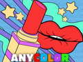Jeu Anycolor