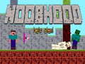 Jeu NoobHood help Alex!