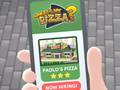 Jeu Where's my Pizza