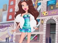 Jeu Chelsea Dress Up