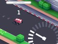 Jeu Turbo Tracks