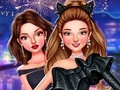 Jeu New Years Eve Cruise Party