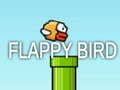 Jeu Flappy Bird 
