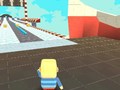 Jeu Kogama: Ice Race