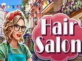 Jeu Hair Salon