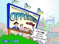 Jeu Hot Shot Business