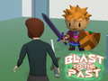 Jeu Blast to the Past