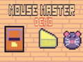 Jeu Mouse Master