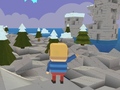 Jeu Kogama: Snowy Adventure