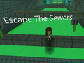 Jeu Kogama: Escape from the Sewer