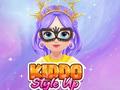 Jeu Kiddo Style Up