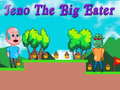 Jeu Jeno The Big Eater