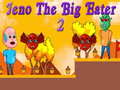 Jeu Jeno The Big Eater 2