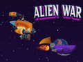 Jeu Alien War