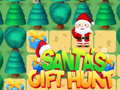 Jeu Santa's Gift Hunt